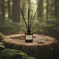 Difusor Varitas Ambar 150Ml Goya Cafe