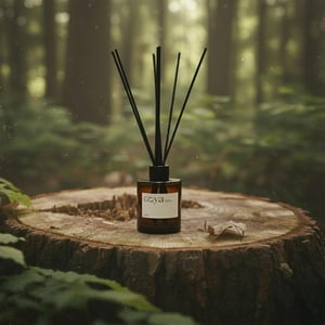 Difusor Varitas Ambar 150Ml Goya Cafe