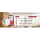 thumbnail image 4 of Detector Sensor Alarma de Humo XS01-WX con WIFI, 4 of 8