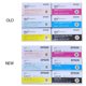 thumbnail image 2 of Juego de cartuchos de tinta Vinpower Digital C13S02A9901 6 colores PP-100, 2 of 4