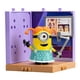 thumbnail image 1 of Figura Armable Blokees Minions Precool 02 Carl Streamer, 1 of 3