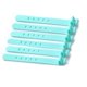 thumbnail image 1 of 6-Pack Silicone Strap Organizer: Keep Your Earphones, Chargers & Data Cables Neatly Stored & Easily Accessible!, 1 of 5