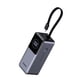 thumbnail image 1 of Batería externa UGREEN Nexode 20000 mAh 130 W con cable USB C de 80 W, 1 of 8