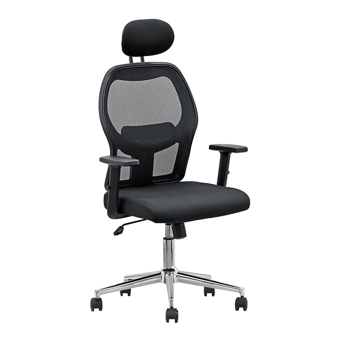 Muebles Santa Ana - Sillon Ejecutivo Jobs