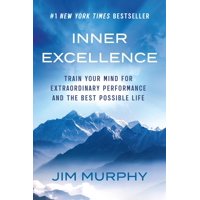 Grand Central Publishing - Reserve Inner Excellence Entrene Su Mente Para Un Rendimiento Extraordinario