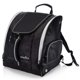 thumbnail image 1 of Bolsa para botas de esquí Athletico, esquí y snowboard, negra, impermeable, 1 of 8