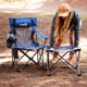 thumbnail image 2 of Silla de Camping 3 en 1 Kano Quillín Convertible Reposera, 2 of 14