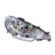 thumbnail image 1 of Optico Derecho Peugeot 206 1.4 Tu3jp Sohc 2002 2003, 1 of 3