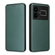 thumbnail image 1 of Funda Flip para FOXDOCK Realme GT5 5G - Funda magnética de negocios, funda protectora delgada, 1 of 5