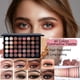 thumbnail image 3 of Set de Maquillaje PWYSHXDF Paleta de Sombras de Ojos y Brillo Labial - Regalo, 3 of 7