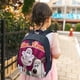 thumbnail image 5 of Película Sin Título de Wallace y Gromit Mochila Escolar para Niños y Niñas, Mochila Infantil Ligera de Alta Calidad, Grande y Duradera Azul, 5 of 6