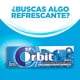 thumbnail image 4 of Chicle Sin Azúcar Sabor Menta, 14 g, 4 of 7