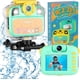 thumbnail image 1 of Cámara Deportiva Infantil Impermeable 1080P Pantalla Acción, 1 of 12