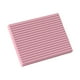 thumbnail image 3 of Almohadilla De Equilibrio Almohadilla Para Arrodillarse Pedal Yoga Rodillera Para Ejercicio Pilates 30x40cm Rosa Claro, 3 of 5