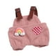 thumbnail image 3 of Ropa Para Muñecos De Peluche De 15 A 17 Cm Accesorios Para Muñecos De Peluche Disfraces DIY Monos Bonitos, 3 of 3