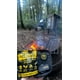 thumbnail image 3 of Tapones de fuego Fire Starter Black Beard, 50 unidades, impermeables, 3 of 6