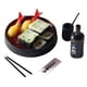 thumbnail image 1 of Juguete Miniatura Sushi Para Casa De Muñecas 1/12 Nishiyuenyi Rojo, 1 of 5
