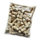 thumbnail image 3 of 100x Tapón De Botella De Vino Tapones De Vino Para Manualidades DIY Frascos De Botellas De Vino, 3 of 3