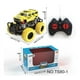 thumbnail image 2 of Juguete Monster Camioneta Jeep Radio Control Para Niños, 2 of 2