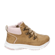 thumbnail image 1 of BOTINES CASUALES PANAMA JACK CAFÉ CLARO (NIÑAS) | KA112A60025-PG2 - Talla 28, 1 of 5
