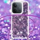 thumbnail image 3 of Funda FOXDOCK para Xiaomi Redmi 15C con Cuerda Ajustable, Brillo Líquido, Protección Antigolpes y Lente – Ideal para Regalo, 3 of 6
