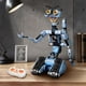thumbnail image 3 of Set de Construcción Robot Johnny 5 iAtom 1176 Piezas, 3 of 3