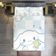thumbnail image 4 of Cinnamoroll Bedding Sets for Kids Men Women, 4 of 5