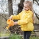 thumbnail image 5 of Set de jardinería ROBOTIME Kids, 17 unidades, con bolsa, delantal y sombrero, 5 of 9