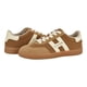 thumbnail image 2 of Zapatos Tommy Hilfiger Maisie para mujer, talla 6, mediana, natural/blanco, 2 of 2