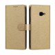 thumbnail image 2 of Funda Cartera de PU para Samsung Galaxy XCover 4/Xcover 4S con Tarjetas, Dorado, 2 of 6