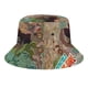 thumbnail image 5 of Sombrero Bucket Desmarcar Chica De Pelea Invencible Adulto, 5 of 6