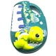 thumbnail image 3 of Baby Piano Toys, Animal Music Keyboard, Dinosaur Music Baby Toys 18 Months Early Learning Educational Piano Keyboard Baby Toys For Baby Girls Piano Toys Gift Toys For 8-12 Years Old Boys Girls, 3 of 4