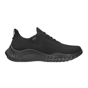 Olympikus - Zapatilla Mujer 146G Ultraleve Negro
