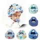 thumbnail image 1 of Gorro Protector Cabeza Acolchado Anti Golpes Bebé Color Niño, 1 of 4