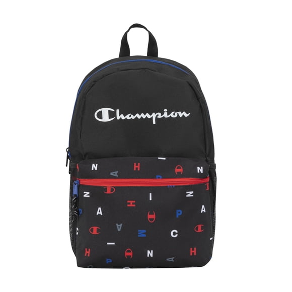 Mochila Merit Combo Negra Talla Única