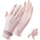 thumbnail image 1 of Guantes Con Protección Solar Guantes Con Pantalla Táctil De Dedos Expuestos Upf 50+ Guantes Deportivos Para Hombres Y Mujeres Adecuados Para Deportes Al Aire Libre Ciclismo Correr Etc, 1 of 6
