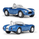 thumbnail image 3 of Auto Shelby Cobra 427 año 1965 escala 1:36 #2, 3 of 3