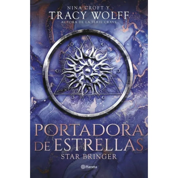 Libro Portadora de estrellas (Star Bringer) - Tracy Wolff