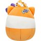 thumbnail image 3 of Peluche Squishmallows Hello Kitty 30 cm Halloween, 3 of 9