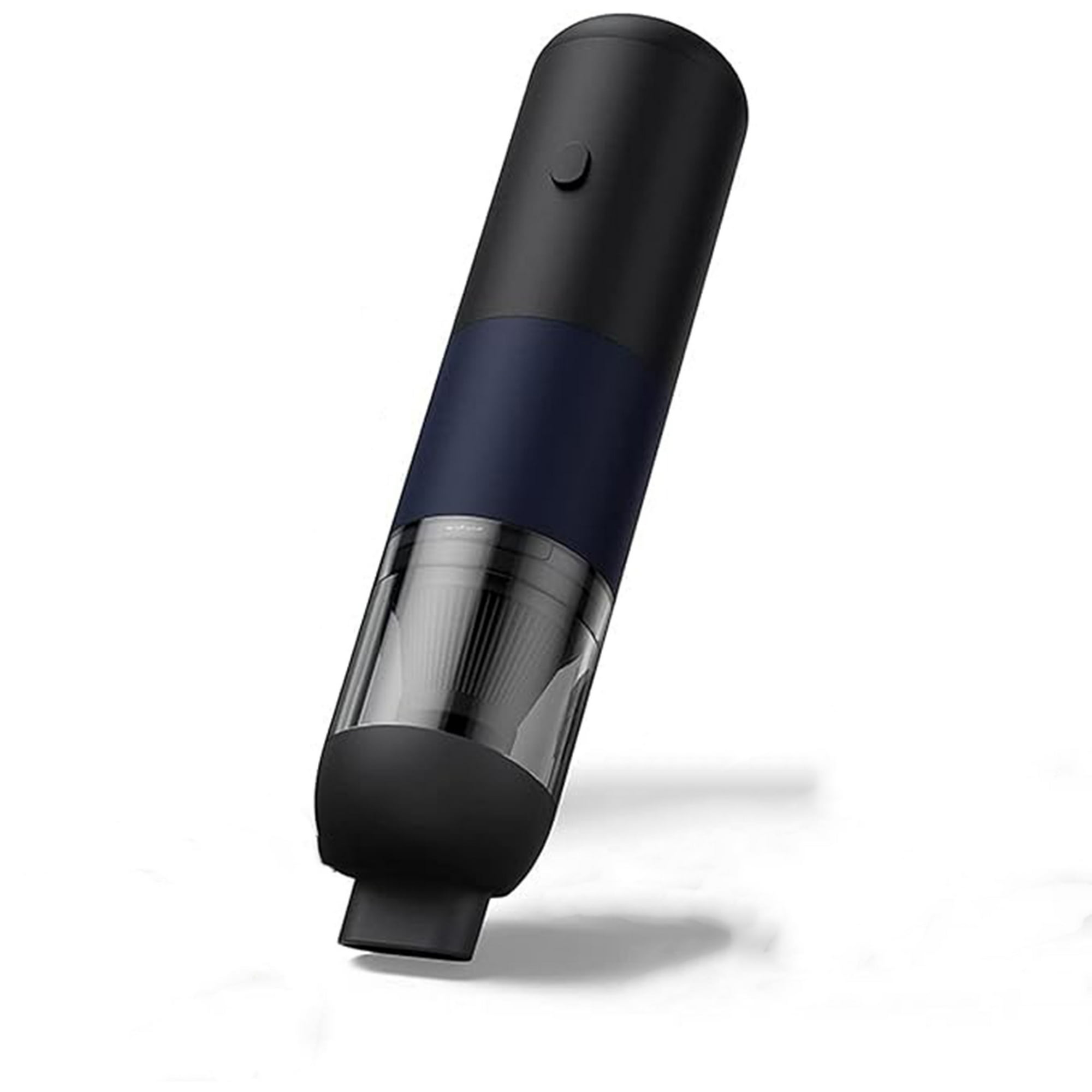 Veatool - Mini Aspiradora, Aspiradora De Mano Sin Cable, Potente Succión 4000 Pa, Carga Rápida Usb-c, Aspiradora Portátil Fácil De Limpiar, Computadora, Teclado, Aspiradora De Coche Para El Hogar