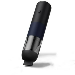 Veatool - Mini Aspiradora, Aspiradora De Mano Sin Cable, Potente Succión 4000 Pa, Carga Rápida Usb-C, Aspiradora Portátil Fácil De Limpiar, Computadora, Teclado, Aspiradora De Coche Para El Hogar