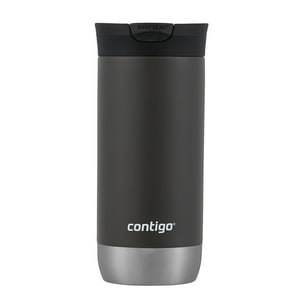 Mug Huron Sake Contigo® Vaso Térmico 473 Ml