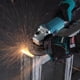 thumbnail image 4 of Esmeril Angular Makita 4 1/2 720w Ga4530, 4 of 5