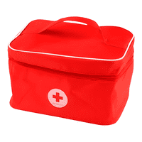 Artidix - Maleta Bolso Veterinaria Set De Madera Pb-C3