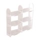 thumbnail image 4 of 1:12 Estante De Almacenamiento Accesorios Para Muñecas Decoración Para Sala De Estar Estilo B, 4 of 5