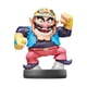 thumbnail image 2 of Amiibo Wario - Super Smash Bros. Collection, 2 of 2