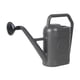 thumbnail image 1 of Hervidor de agua ligero con boquilla larga, 5 l, para jardinería, bidones de agua, herramientas de riego para el hogar, exterior, interior, patio, jar Gris, 1 of 5