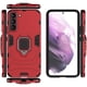 thumbnail image 5 of FOXDOCK Funda Antigolpes para Samsung Galaxy S22 Plus 5G – Protección Total con Soporte y Diseño Robusto, 5 of 5