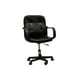 thumbnail image 1 of Silla de escritorio ejecutiva 6104 negro, 1 of 4