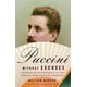 thumbnail image 1 of Libro Vintage Puccini sin excusas, 1 of 1